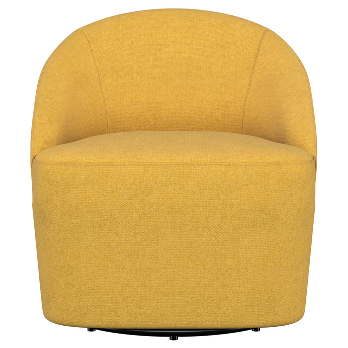 Leon Accent Chair - Furniture Stars (Chicago, IL)