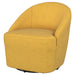 Leon Accent Chair - Furniture Stars (Chicago, IL)