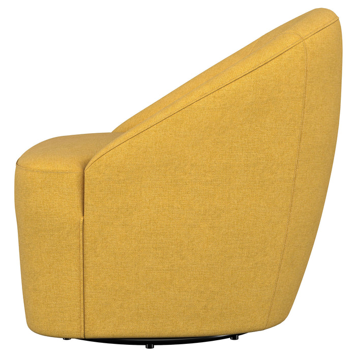Leon Accent Chair - Furniture Stars (Chicago, IL)