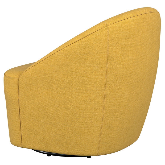 Leon Accent Chair - Furniture Stars (Chicago, IL)