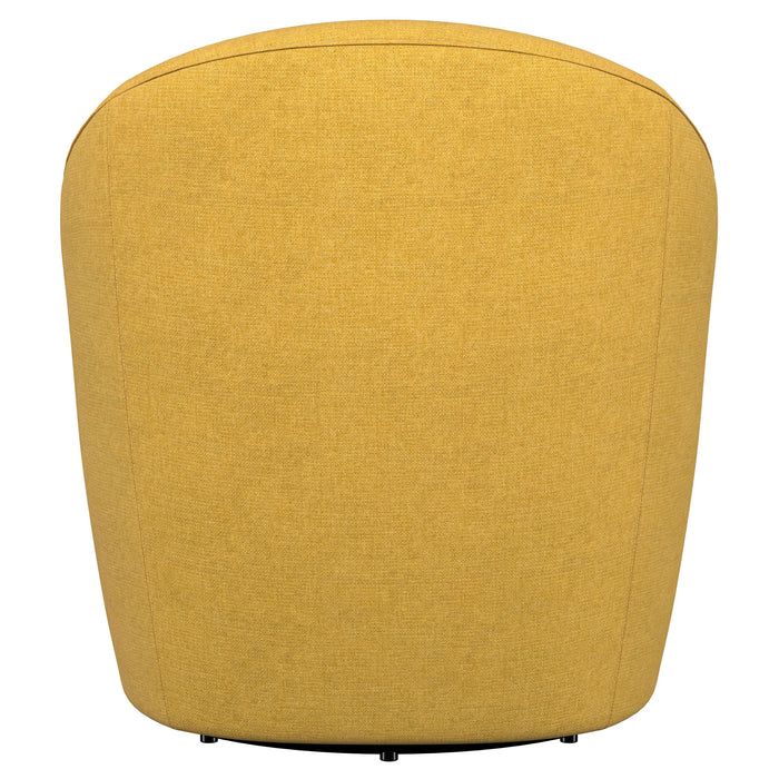 Leon Accent Chair - Furniture Stars (Chicago, IL)