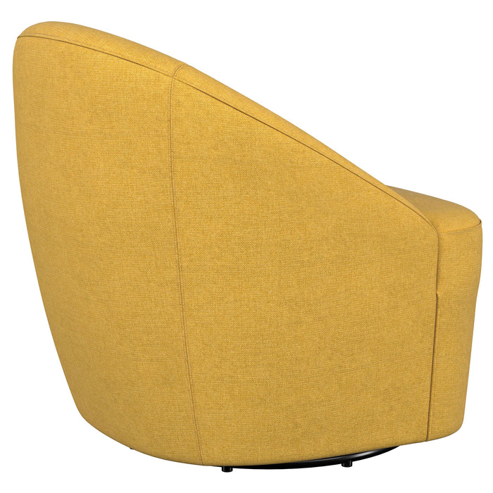 Leon Accent Chair - Furniture Stars (Chicago, IL)