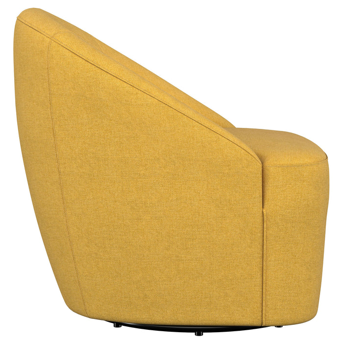 Leon Accent Chair - Furniture Stars (Chicago, IL)