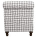 Glenn Accent Chair - Furniture Stars (Chicago, IL)