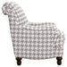 Glenn Accent Chair - Furniture Stars (Chicago, IL)