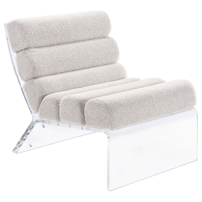 Serreta Accent Chair - Furniture Stars (Chicago, IL)