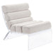 Serreta Accent Chair - Furniture Stars (Chicago, IL)