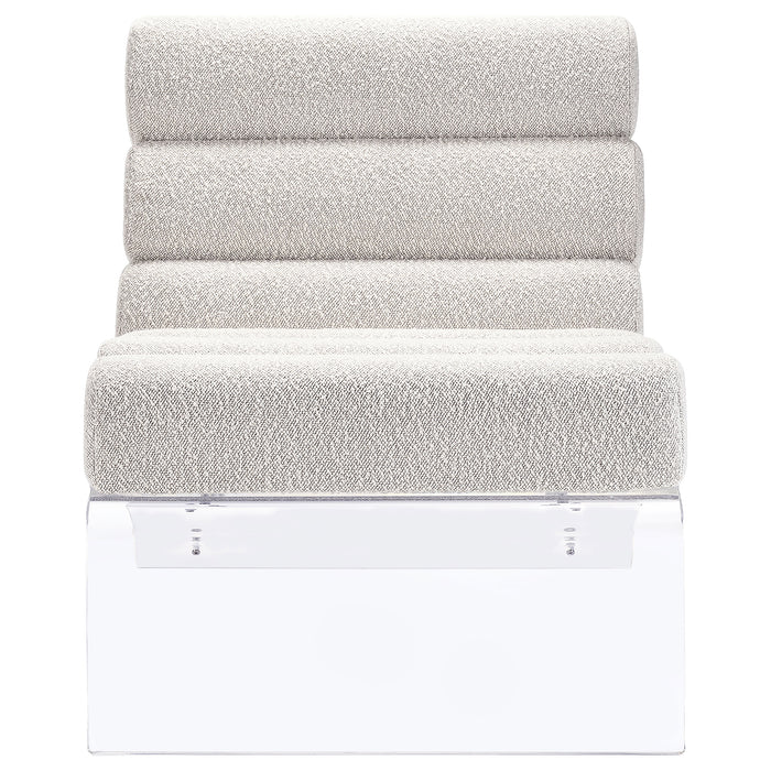 Serreta Accent Chair - Furniture Stars (Chicago, IL)