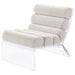 Serreta Accent Chair - Furniture Stars (Chicago, IL)