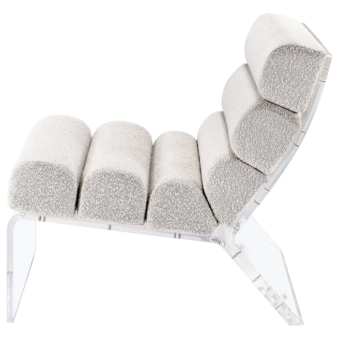 Serreta Accent Chair - Furniture Stars (Chicago, IL)