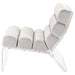 Serreta Accent Chair - Furniture Stars (Chicago, IL)