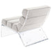 Serreta Accent Chair - Furniture Stars (Chicago, IL)