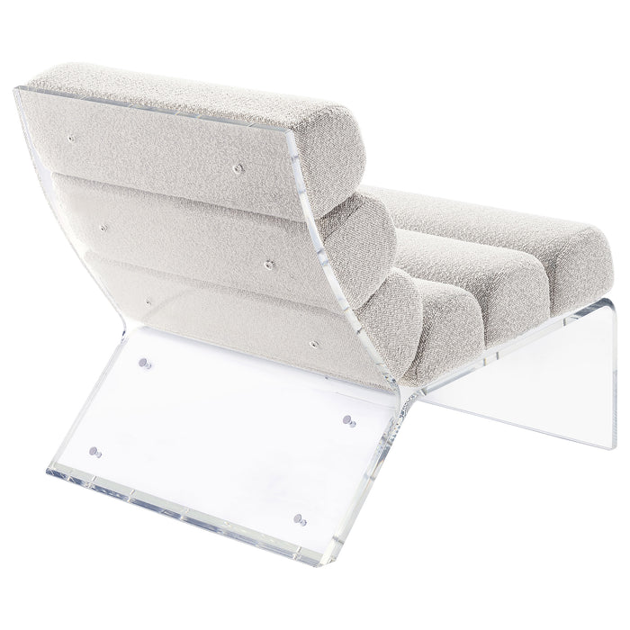 Serreta Accent Chair - Furniture Stars (Chicago, IL)