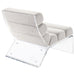 Serreta Accent Chair - Furniture Stars (Chicago, IL)