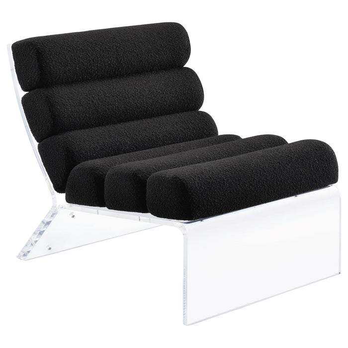 Serreta Accent Chair - Furniture Stars (Chicago, IL)