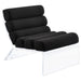 Serreta Accent Chair - Furniture Stars (Chicago, IL)