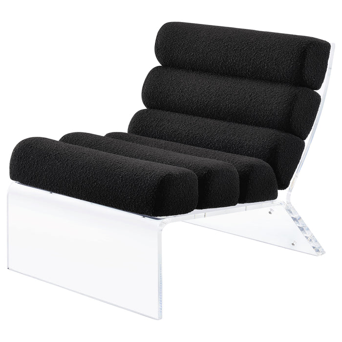 Serreta Accent Chair - Furniture Stars (Chicago, IL)