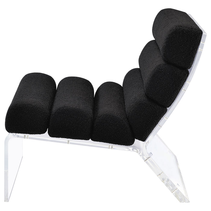 Serreta Accent Chair - Furniture Stars (Chicago, IL)