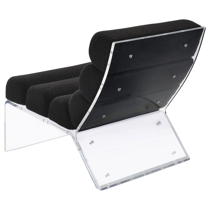 Serreta Accent Chair - Furniture Stars (Chicago, IL)
