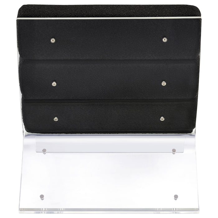 Serreta Accent Chair - Furniture Stars (Chicago, IL)