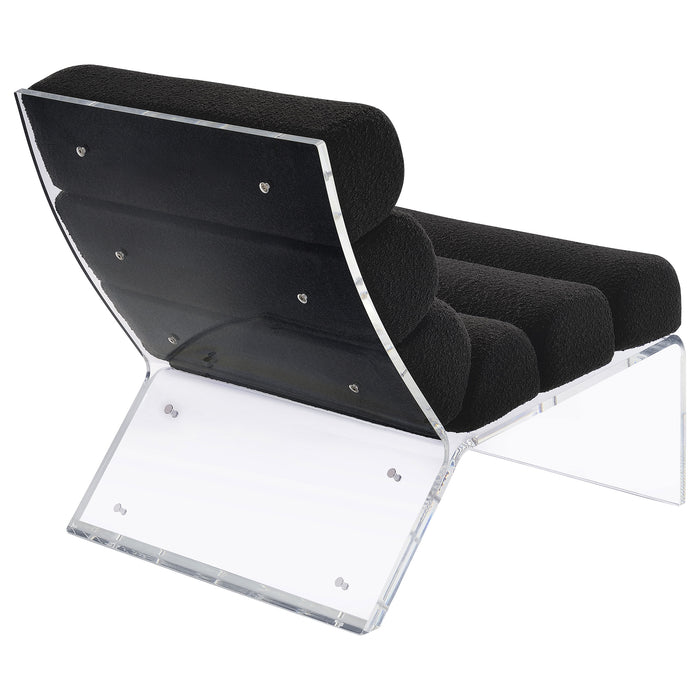 Serreta Accent Chair - Furniture Stars (Chicago, IL)