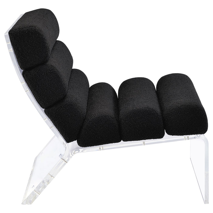 Serreta Accent Chair - Furniture Stars (Chicago, IL)