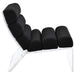 Serreta Accent Chair - Furniture Stars (Chicago, IL)