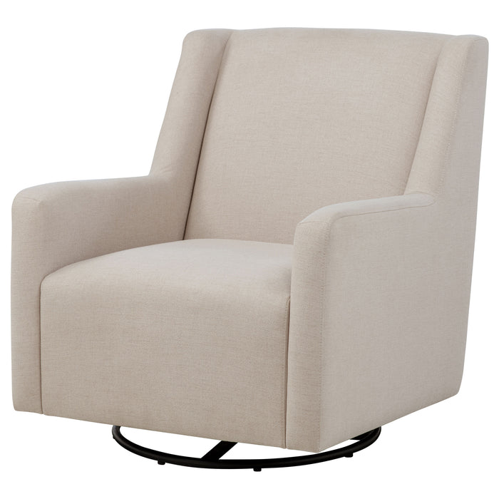 Sorrel Swivel Glider Chair - Furniture Stars (Chicago, IL)