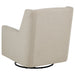 Sorrel Swivel Glider Chair - Furniture Stars (Chicago, IL)
