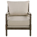 Blanchett Accent Chair - Furniture Stars (Chicago, IL)