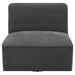 Cobie Swivel Accent Chair - Furniture Stars (Chicago, IL)
