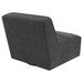 Cobie Swivel Accent Chair - Furniture Stars (Chicago, IL)