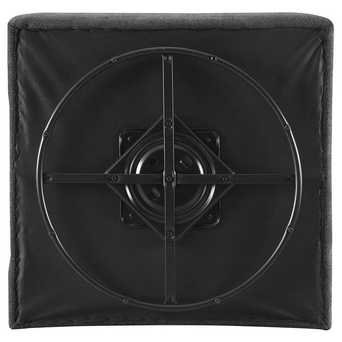 Cobie Swivel Accent Chair - Furniture Stars (Chicago, IL)