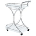 Elfman Bar Cart - Furniture Stars (Chicago, IL)