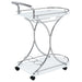Elfman Bar Cart - Furniture Stars (Chicago, IL)