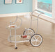 Sarandon Bar Cart - Furniture Stars (Chicago, IL)