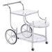 Sarandon Bar Cart - Furniture Stars (Chicago, IL)
