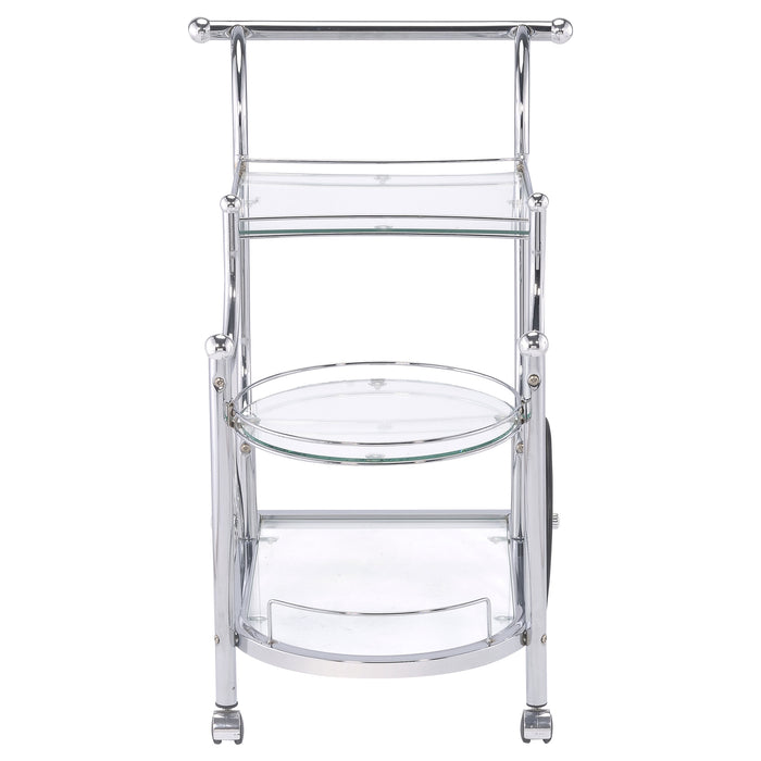 Sarandon Bar Cart - Furniture Stars (Chicago, IL)