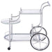 Sarandon Bar Cart - Furniture Stars (Chicago, IL)
