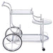 Sarandon Bar Cart - Furniture Stars (Chicago, IL)