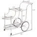 Sarandon Bar Cart - Furniture Stars (Chicago, IL)