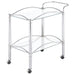 Shadix Bar Cart - Furniture Stars (Chicago, IL)