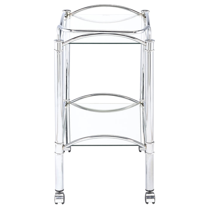 Shadix Bar Cart - Furniture Stars (Chicago, IL)