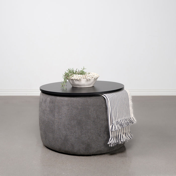 Tesoro Ottoman - Furniture Stars (Chicago, IL)