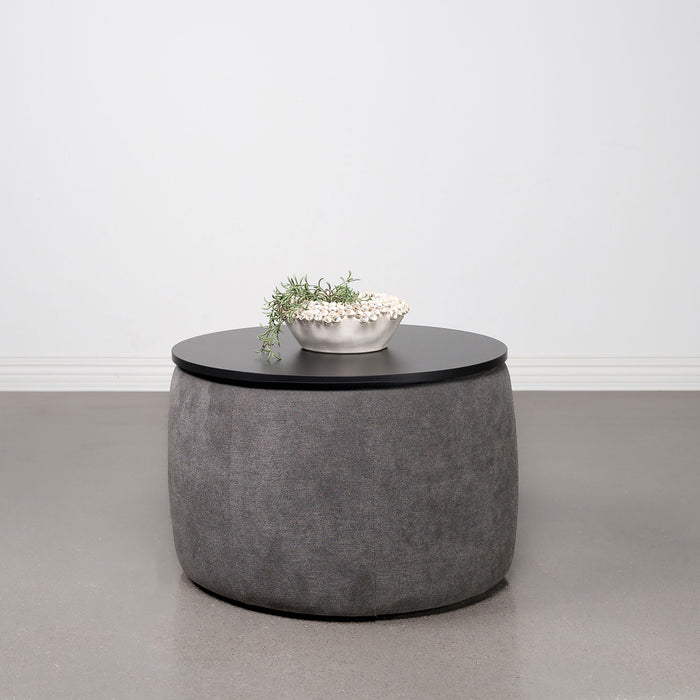 Tesoro Ottoman - Furniture Stars (Chicago, IL)