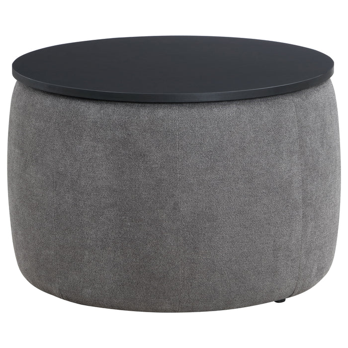 Tesoro Ottoman - Furniture Stars (Chicago, IL)