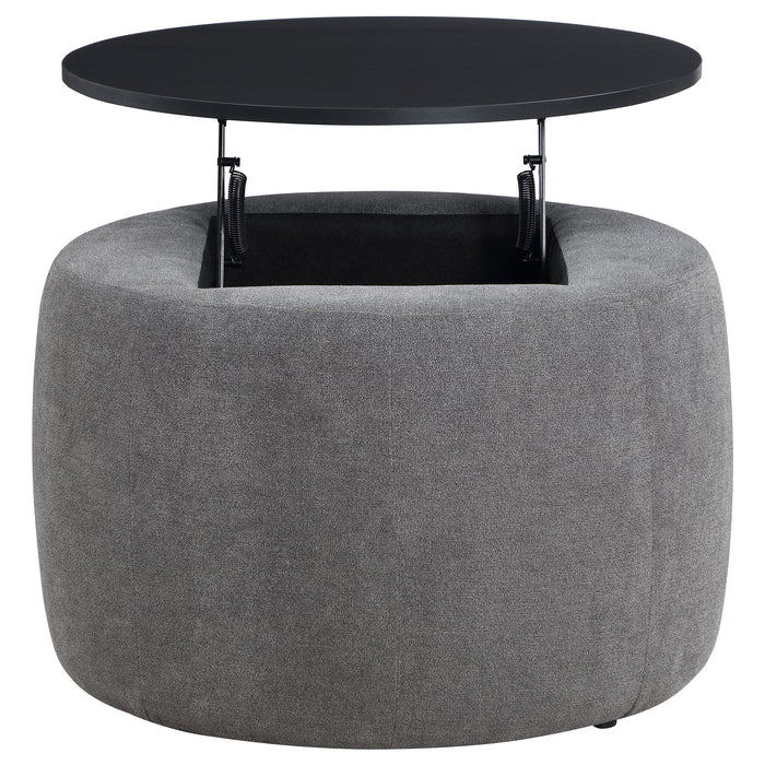 Tesoro Ottoman - Furniture Stars (Chicago, IL)