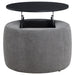 Tesoro Ottoman - Furniture Stars (Chicago, IL)