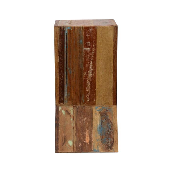 Lily Side Table - Furniture Stars (Chicago, IL)