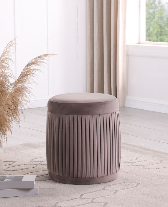 Tovar Ottoman - Furniture Stars (Chicago, IL)